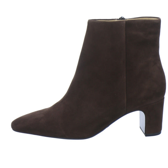 Högl Stiefel Damen Dunkelbraun