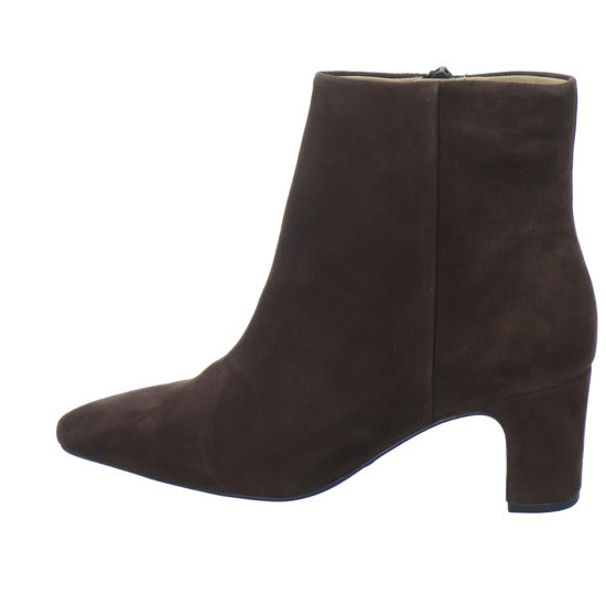 Högl Stiefel Damen Dunkelbraun