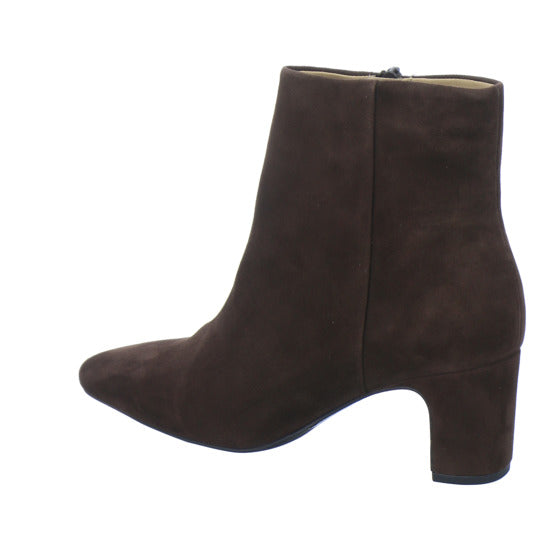 Högl Stiefel Damen Dunkelbraun