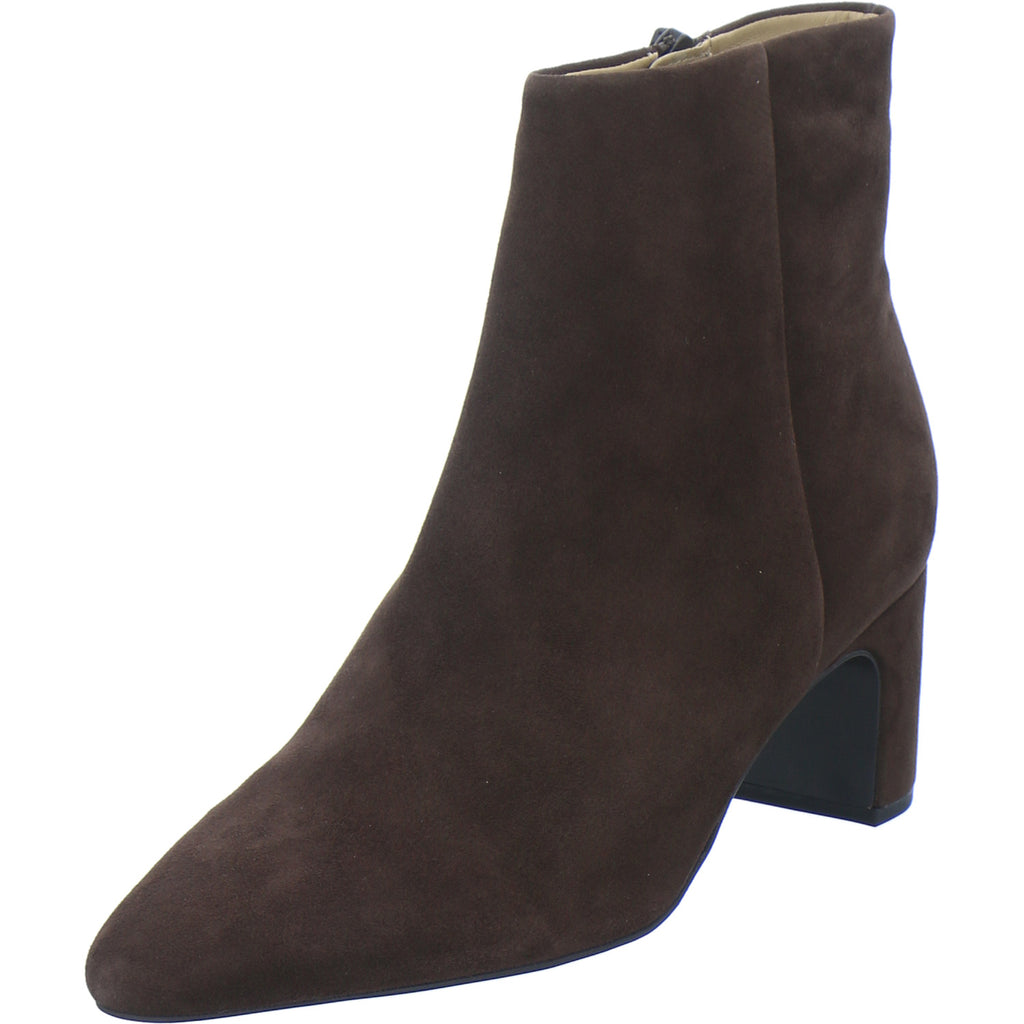 Högl Stiefel Damen Dunkelbraun