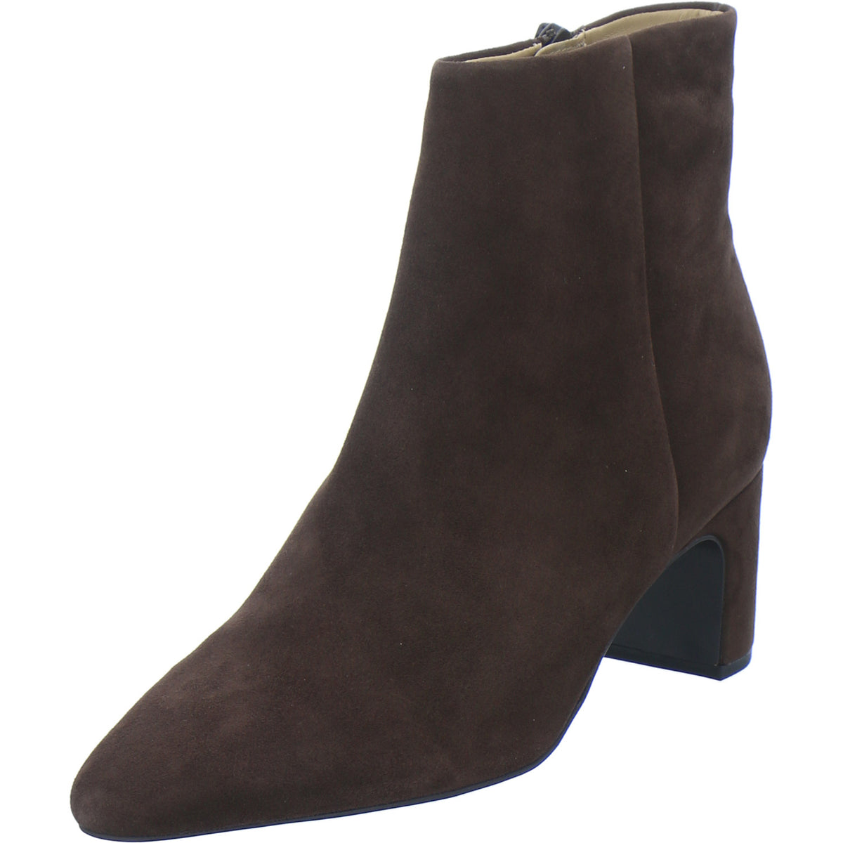 Högl Stiefel Damen Dunkelbraun