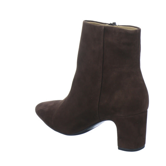 Högl Stiefel Damen Dunkelbraun