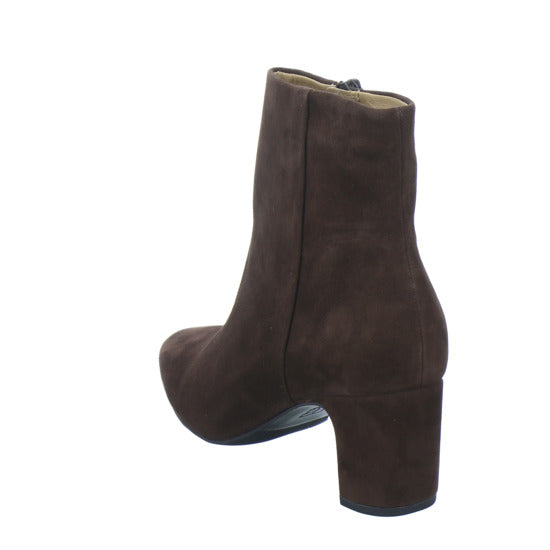 Högl Stiefel Damen Dunkelbraun