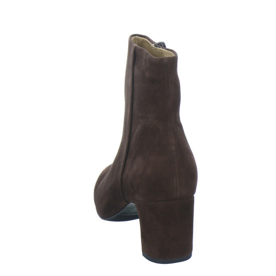 Högl Stiefel Damen Dunkelbraun
