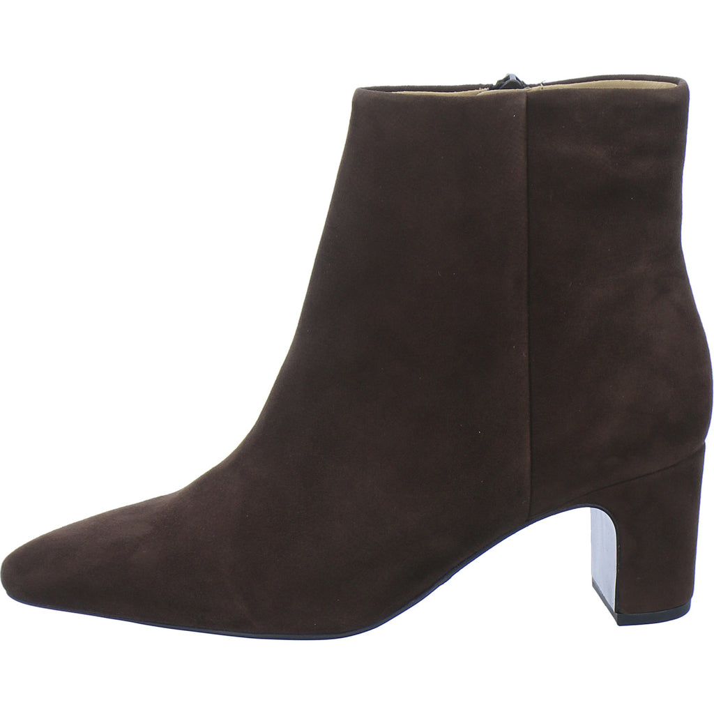 Högl Stiefel Damen Dunkelbraun