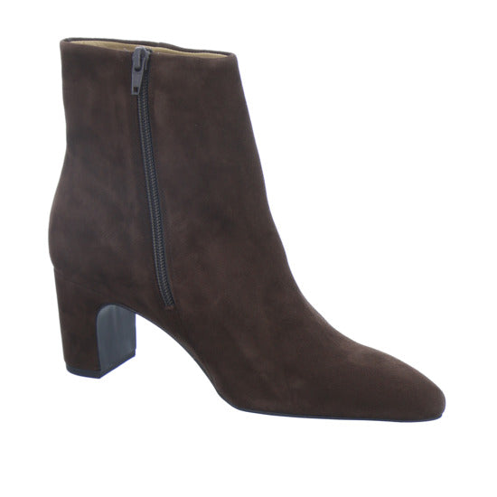 Högl Stiefel Damen Dunkelbraun