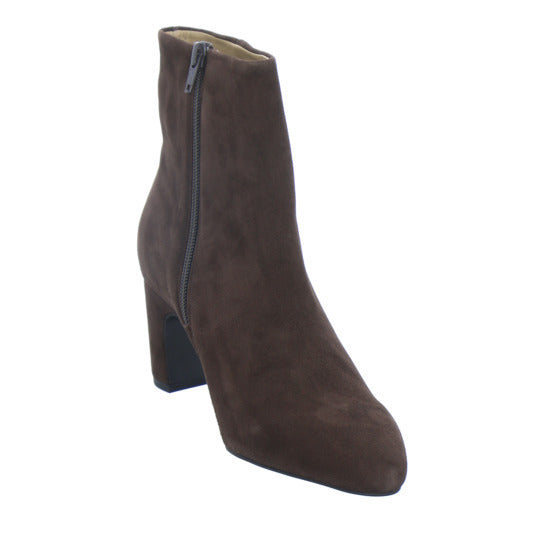 Högl Stiefel Damen Dunkelbraun