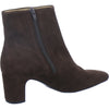 Högl Stiefel Damen Dunkelbraun