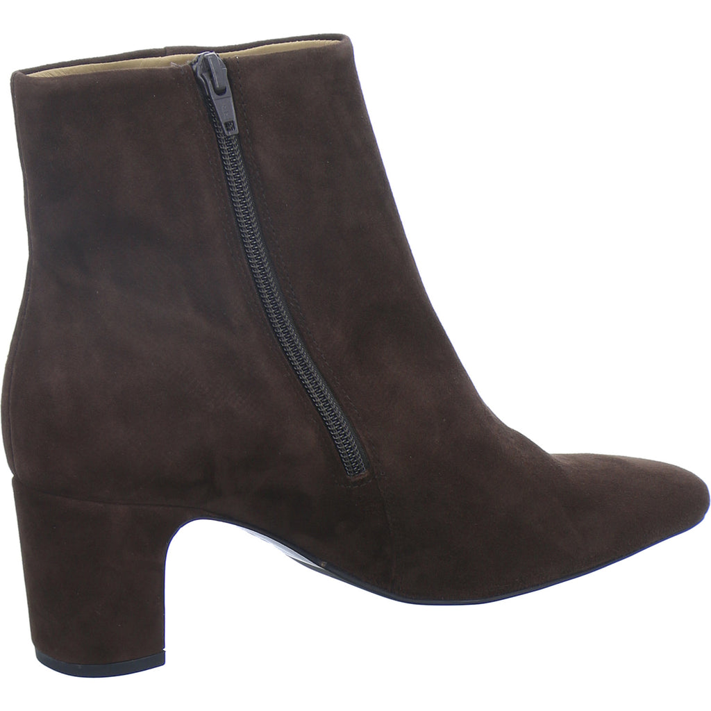 Högl Stiefel Damen Dunkelbraun