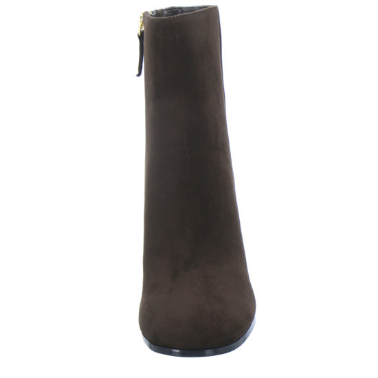 Guess Stiefel Damen Dunkelbraun