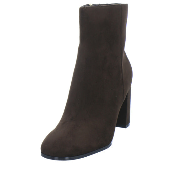 Guess Stiefel Damen Dunkelbraun