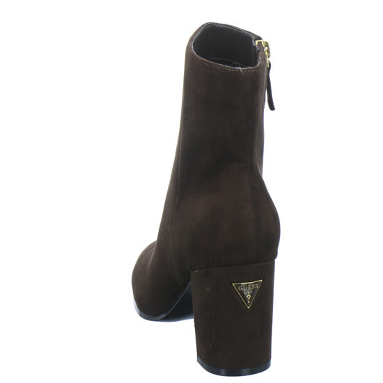 Guess Stiefel Damen Dunkelbraun