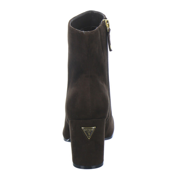 Guess Stiefel Damen Dunkelbraun