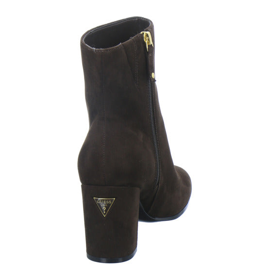 Guess Stiefel Damen Dunkelbraun