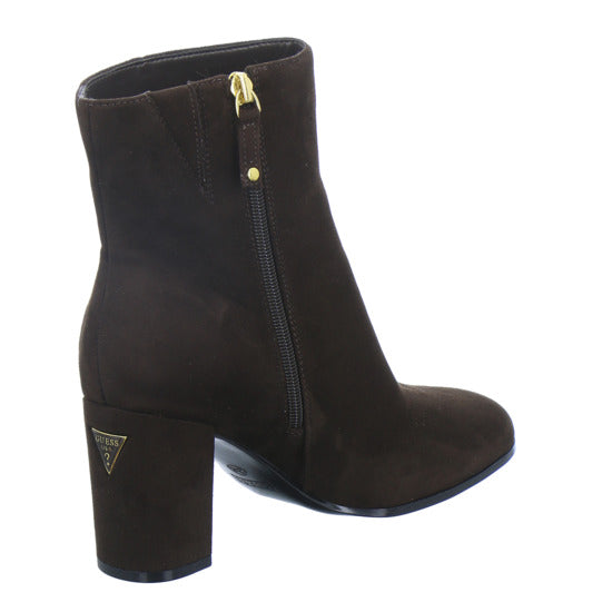 Guess Stiefel Damen Dunkelbraun