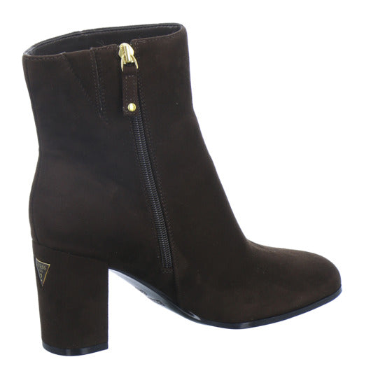 Guess Stiefel Damen Dunkelbraun