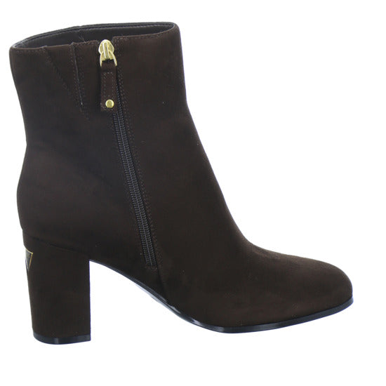 Guess Stiefel Damen Dunkelbraun