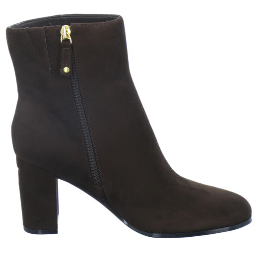 Guess Stiefel Damen Dunkelbraun