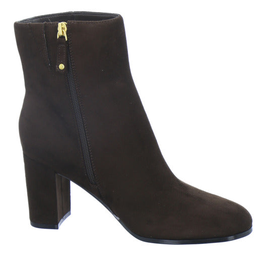 Guess Stiefel Damen Dunkelbraun