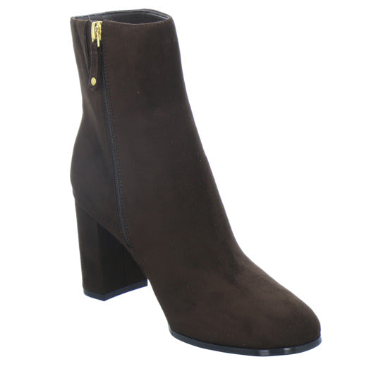 Guess Stiefel Damen Dunkelbraun