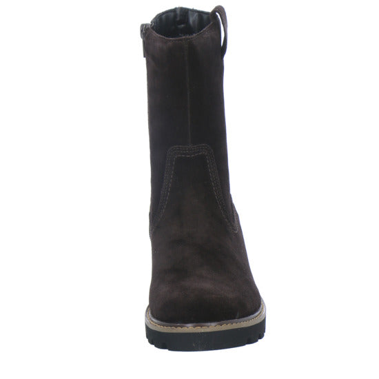 Remonte Stiefel Damen Dunkelbraun
