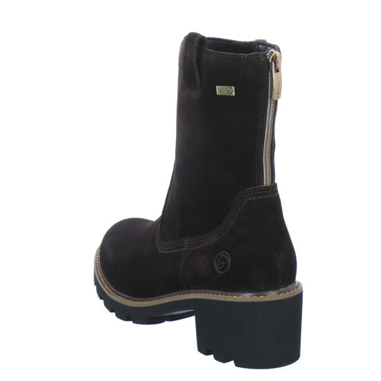 Remonte Stiefel Damen Dunkelbraun