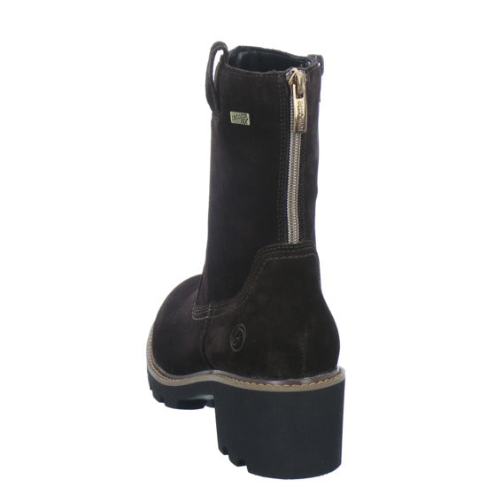 Remonte Stiefel Damen Dunkelbraun