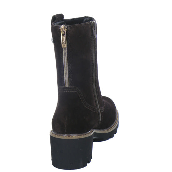 Remonte Stiefel Damen Dunkelbraun