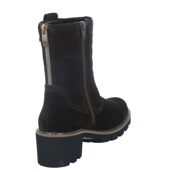 Remonte Stiefel Damen Dunkelbraun