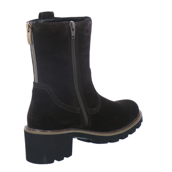 Remonte Stiefel Damen Dunkelbraun