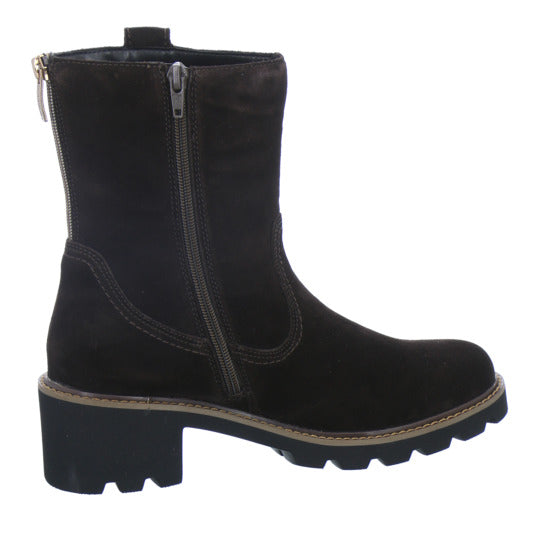 Remonte Stiefel Damen Dunkelbraun