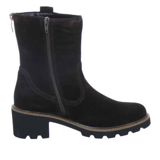 Remonte Stiefel Damen Dunkelbraun