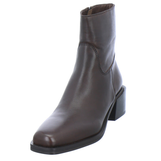 B. Z. Moda Stiefel Damen FIOMINA Dunkelbraun