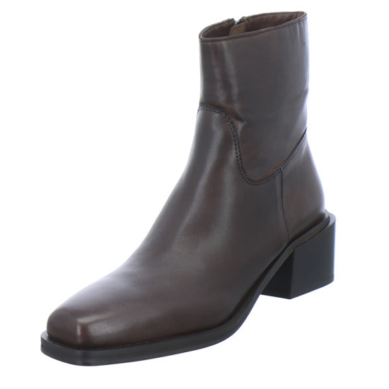 B. Z. Moda Stiefel Damen FIOMINA Dunkelbraun