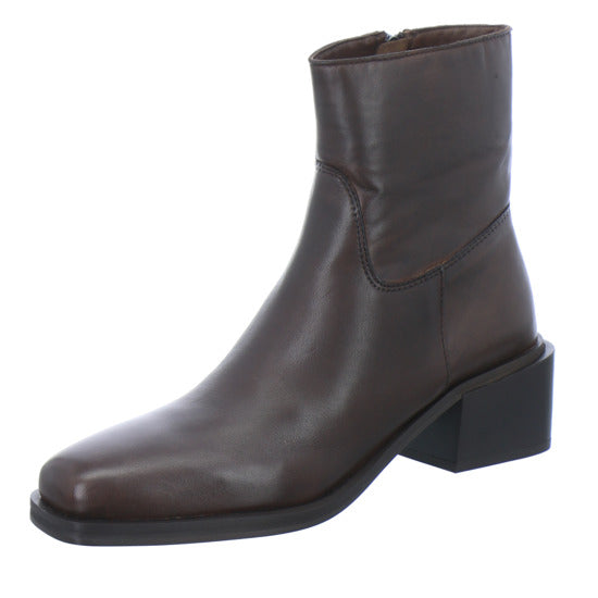 B. Z. Moda Stiefel Damen FIOMINA Dunkelbraun