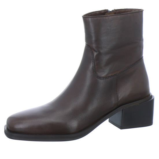 B. Z. Moda Stiefel Damen FIOMINA Dunkelbraun