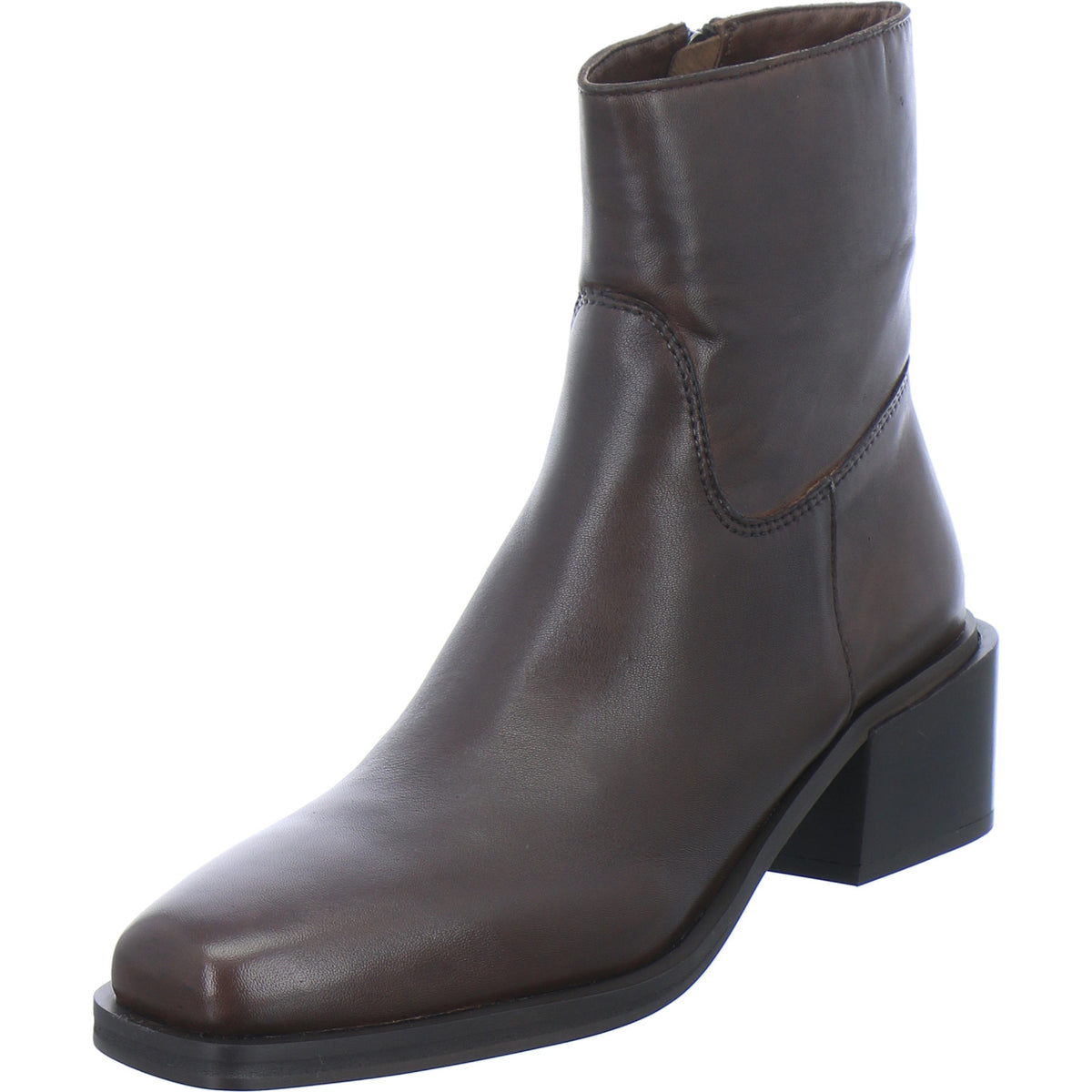 B. Z. Moda Stiefel Damen FIOMINA Dunkelbraun