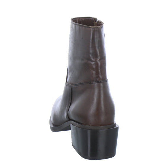 B. Z. Moda Stiefel Damen FIOMINA Dunkelbraun