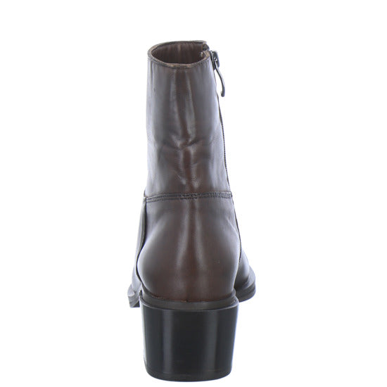 B. Z. Moda Stiefel Damen FIOMINA Dunkelbraun