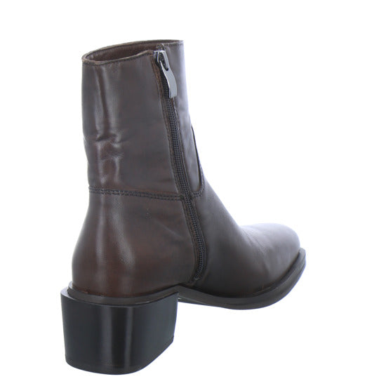 B. Z. Moda Stiefel Damen FIOMINA Dunkelbraun