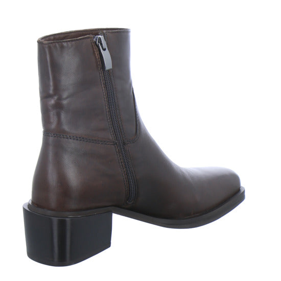 B. Z. Moda Stiefel Damen FIOMINA Dunkelbraun