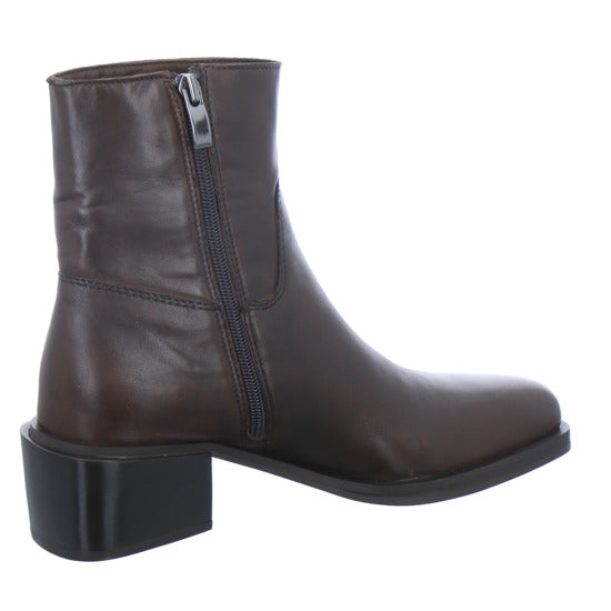 B. Z. Moda Stiefel Damen FIOMINA Dunkelbraun