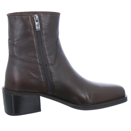 B. Z. Moda Stiefel Damen FIOMINA Dunkelbraun
