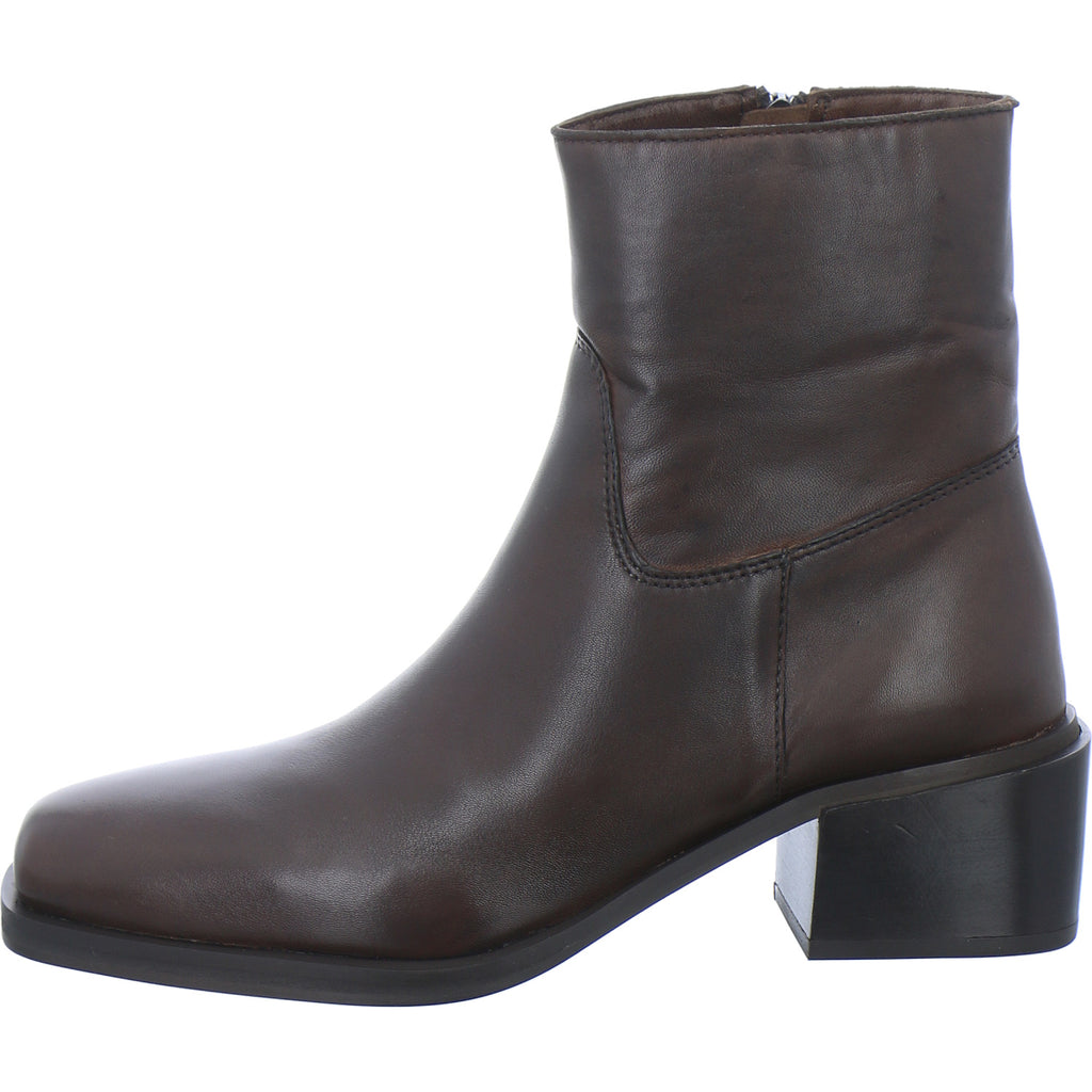 B. Z. Moda Stiefel Damen FIOMINA Dunkelbraun