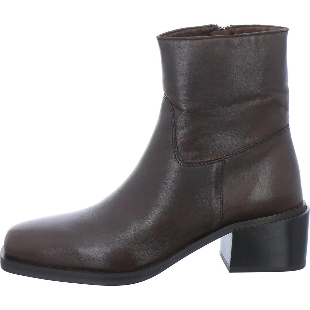B. Z. Moda Stiefel Damen FIOMINA Dunkelbraun