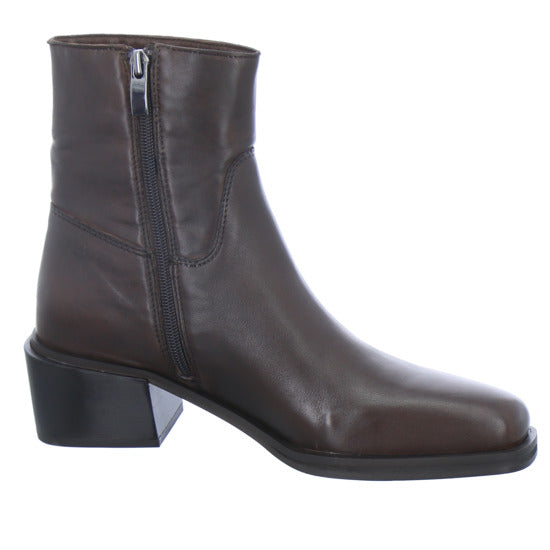 B. Z. Moda Stiefel Damen FIOMINA Dunkelbraun