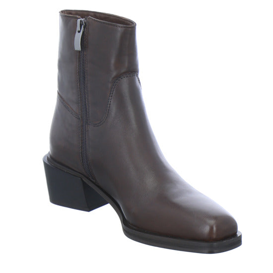 B. Z. Moda Stiefel Damen FIOMINA Dunkelbraun