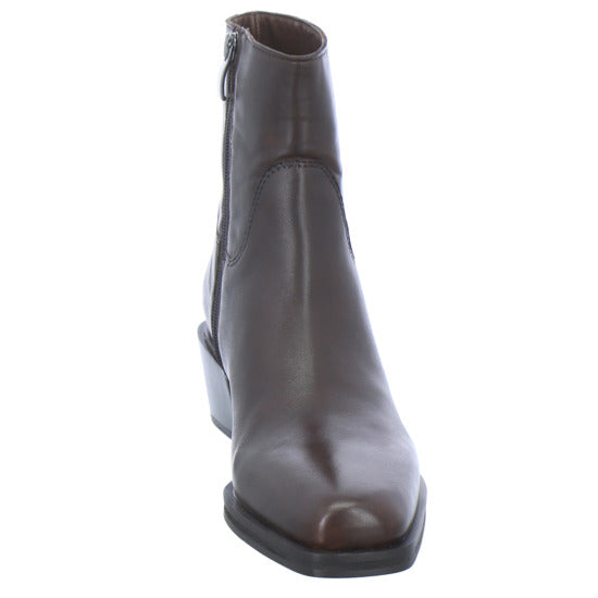 B. Z. Moda Stiefel Damen FIOMINA Dunkelbraun