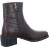 B. Z. Moda Stiefel Damen FIOMINA Dunkelbraun