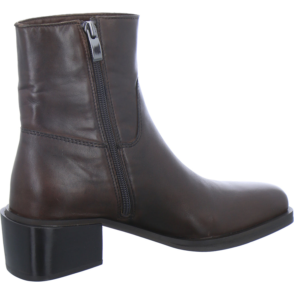 B. Z. Moda Stiefel Damen FIOMINA Dunkelbraun
